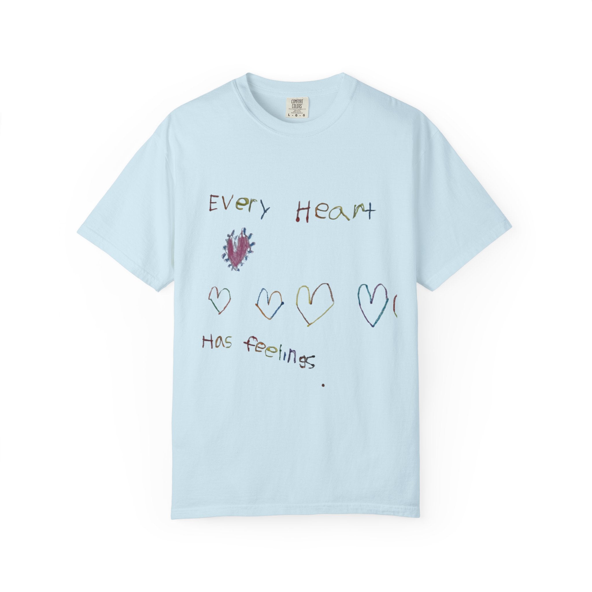 Autism Hearts