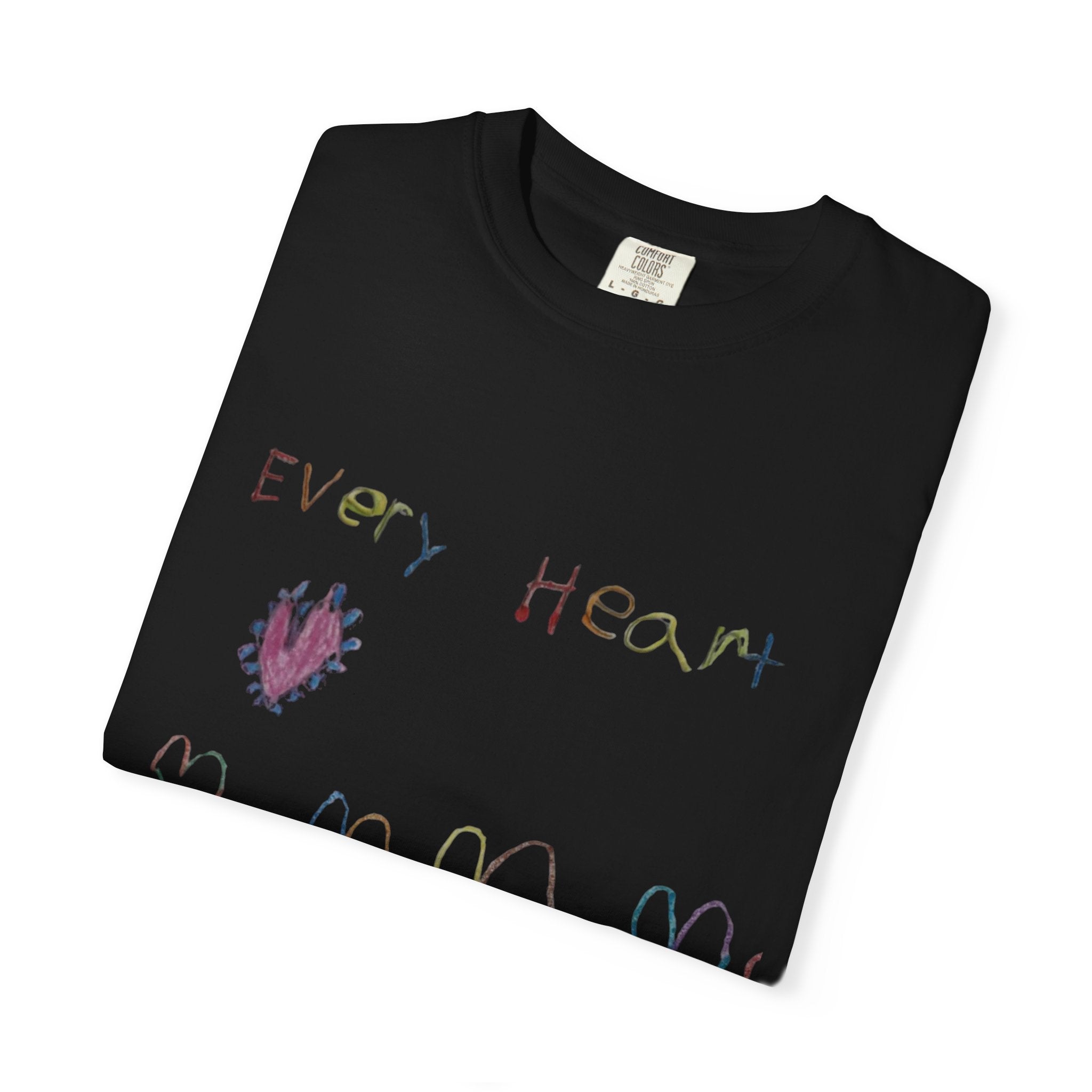 Autism Hearts