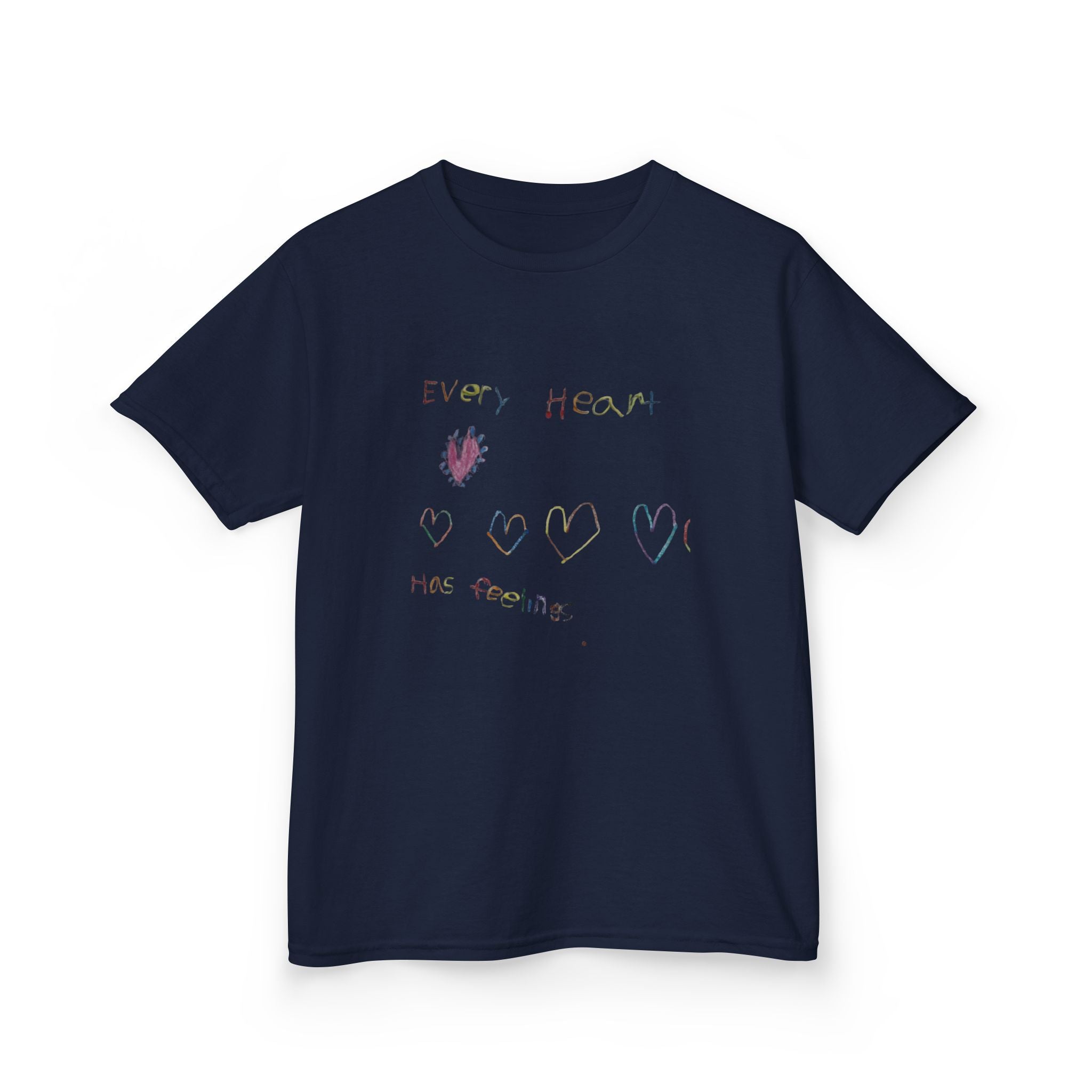 Autism Heart