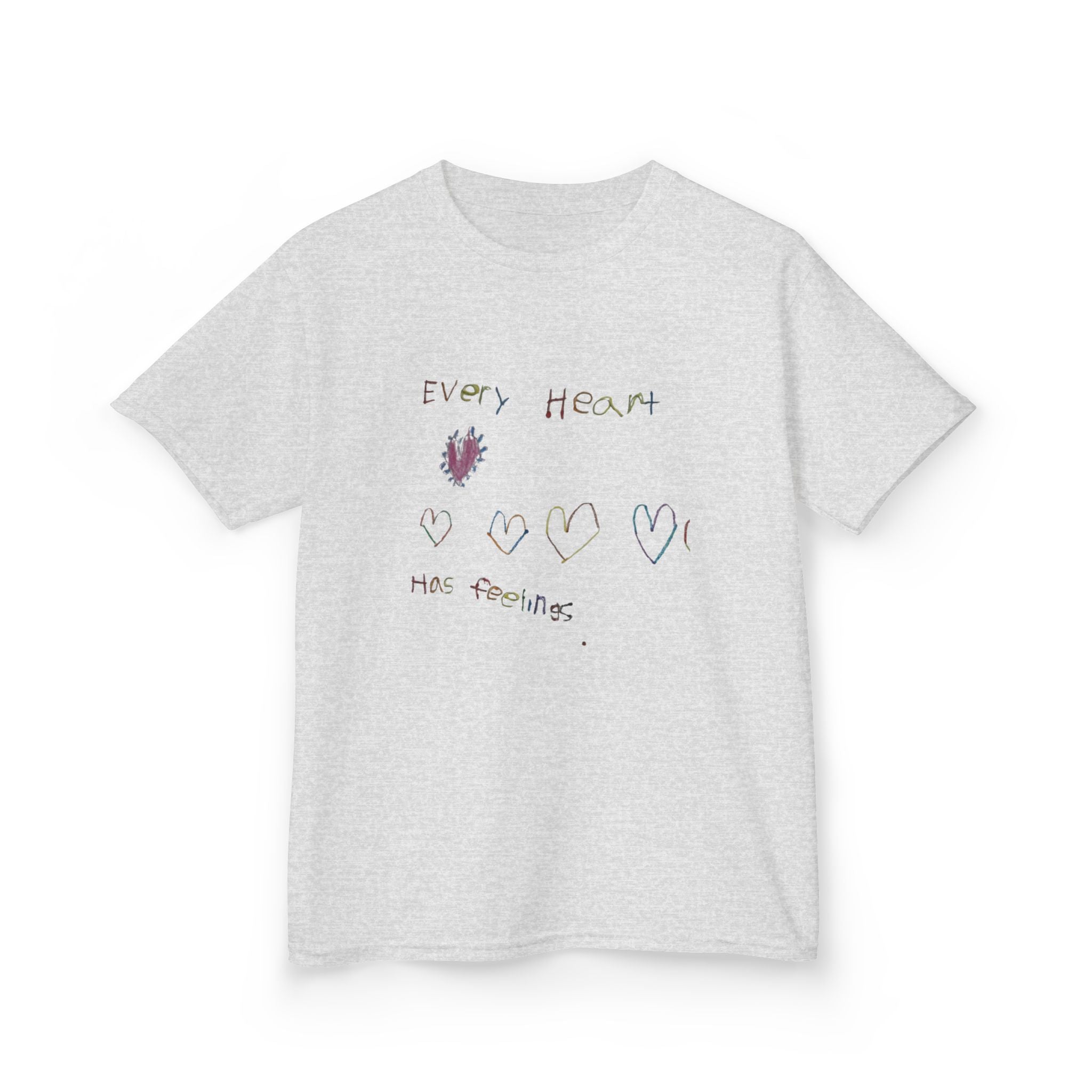 Autism Heart