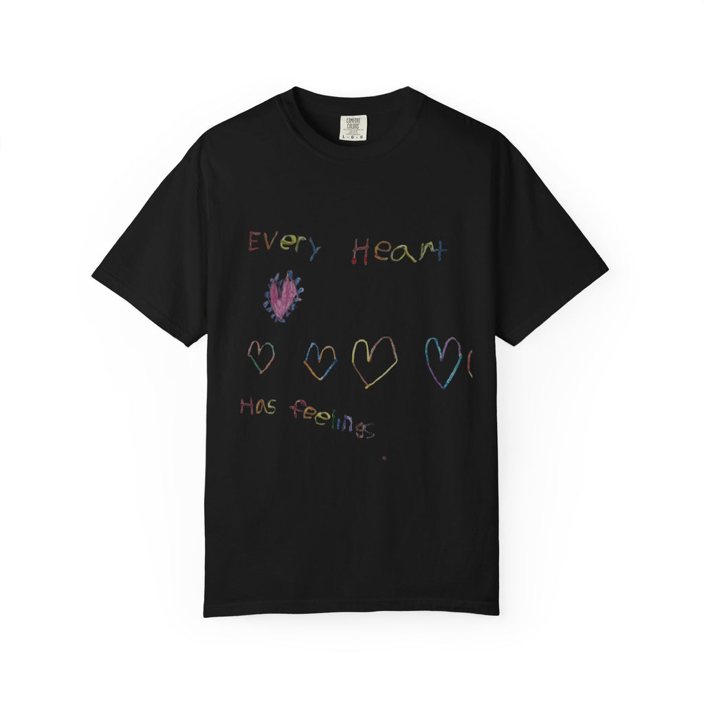 Autism Hearts
