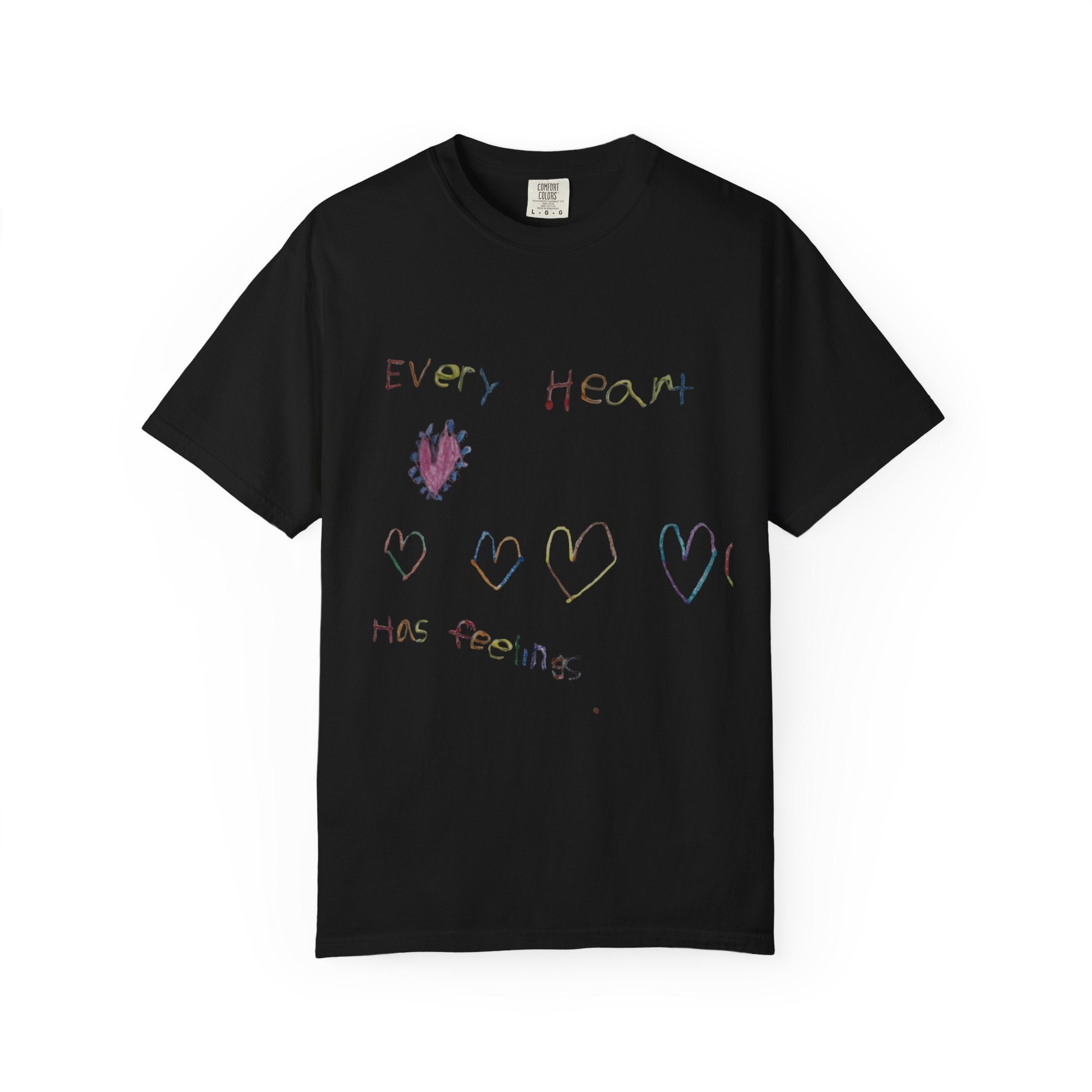 Autism Hearts