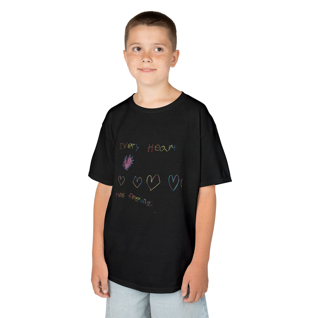 Autism Heart