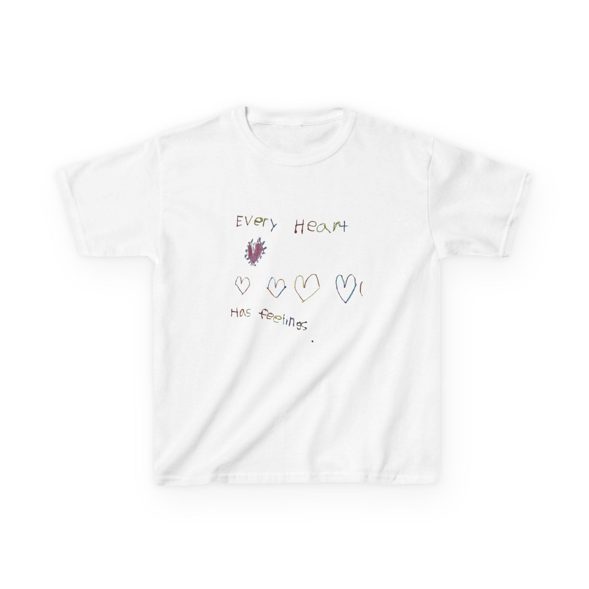Autism Heart