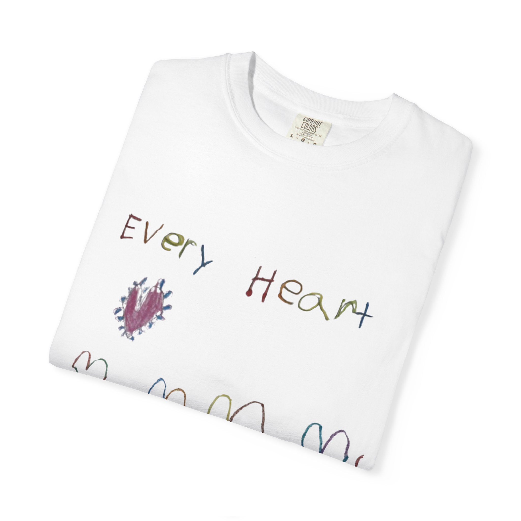 Autism Hearts