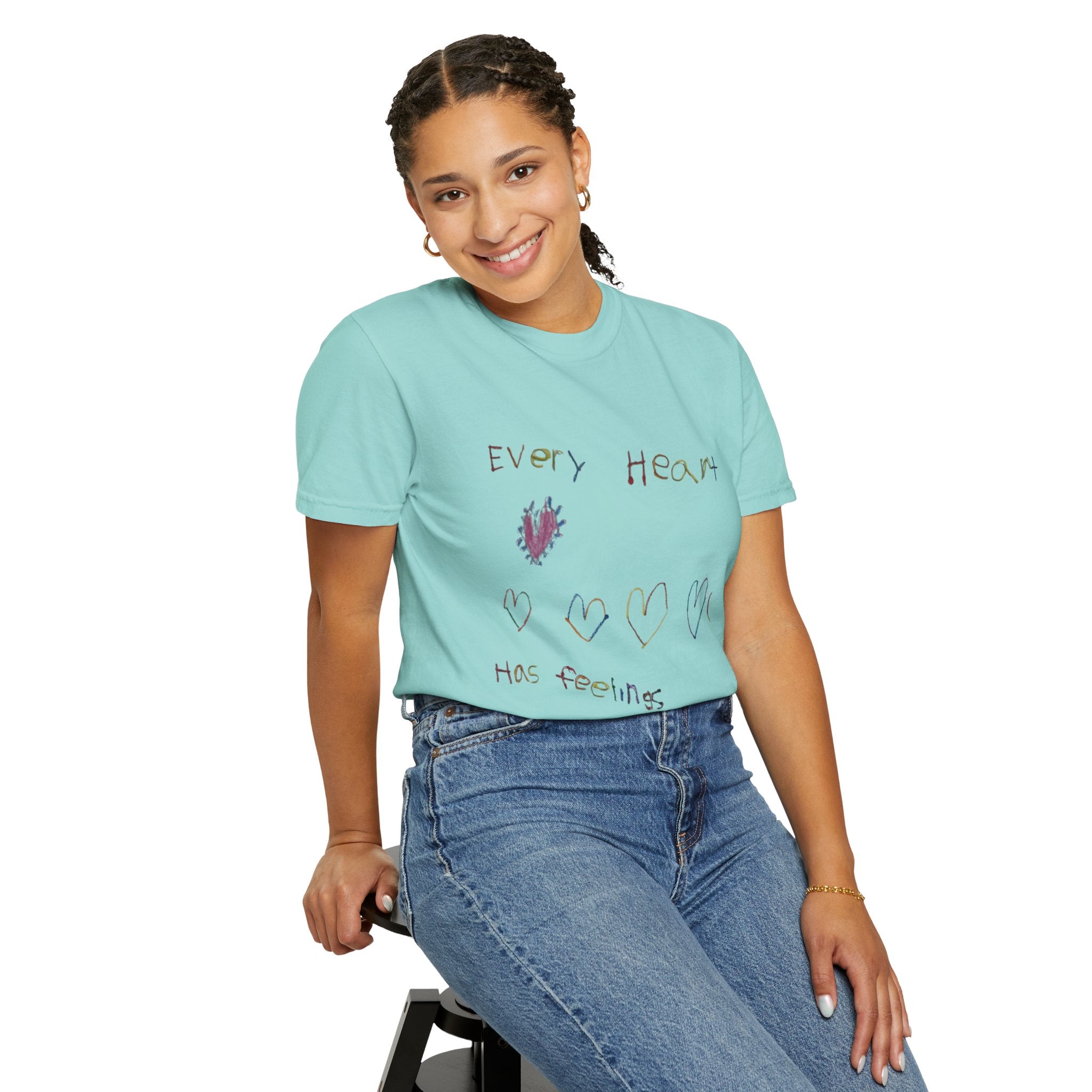 Autism Hearts